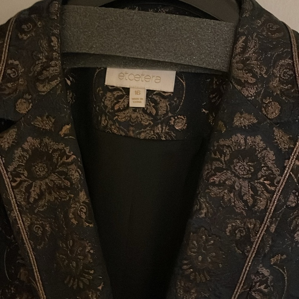 Etcetera Jacket - image 2